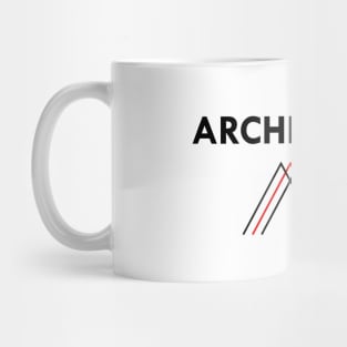 Architect Mug